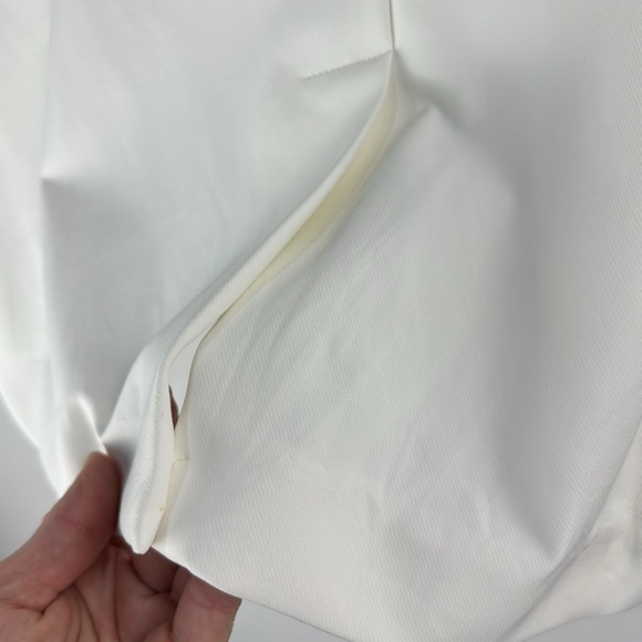 Veronica Beard Scuba Dickey Blazer - Picture 7 of 12